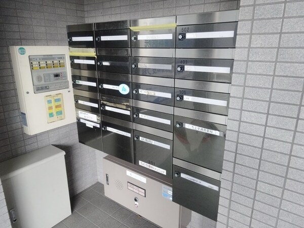 共有部分(★お問い合わせはタウンハウジング溝の口店まで★)