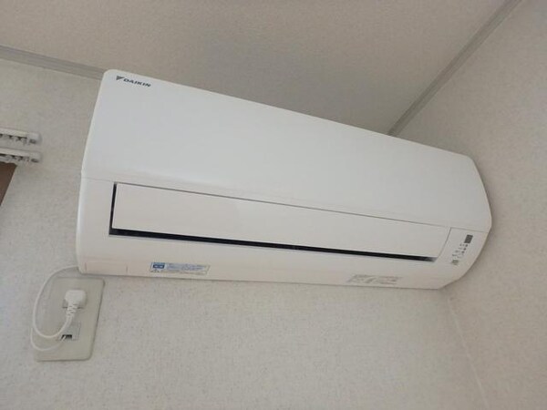 設備(★嬉しいエアコン付★)