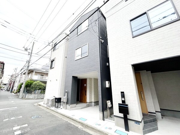 外観(外観)