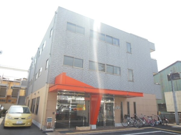 外観(★バリアフリー設備のマンション★)