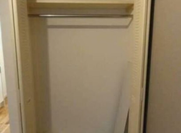 収納(※別号室参考写真※)