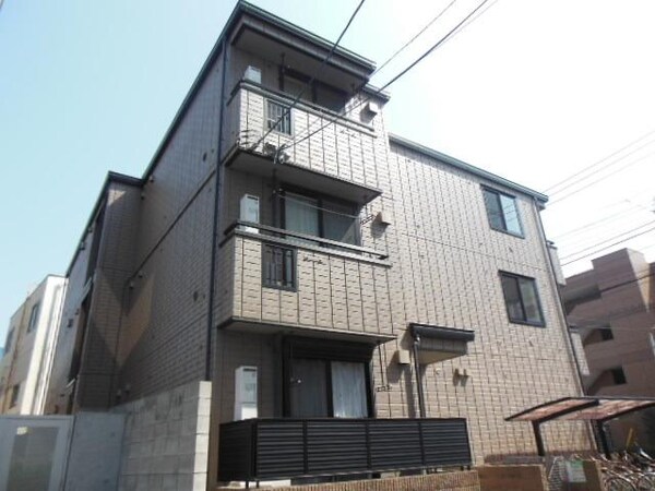 外観(★キッチンスペース広めのマンション！★)