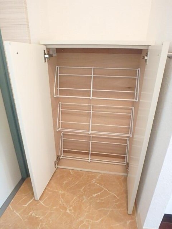 その他(★下駄箱★)