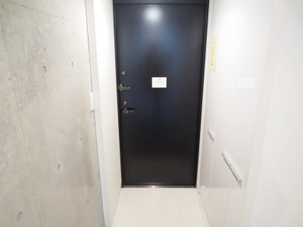 玄関(★玄関★)