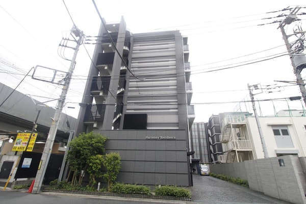 外観(外観)