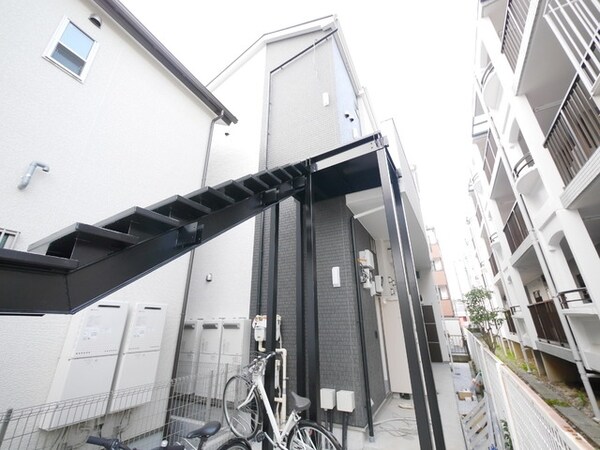 外観(★お問い合わせはタウンハウジング溝の口店まで★)