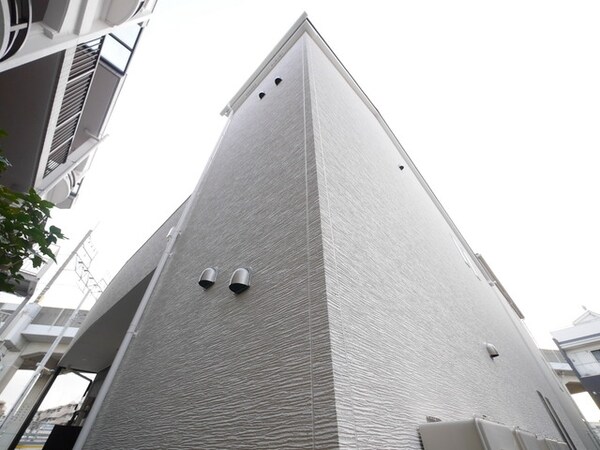 外観(★お問い合わせはタウンハウジング溝の口店まで★)