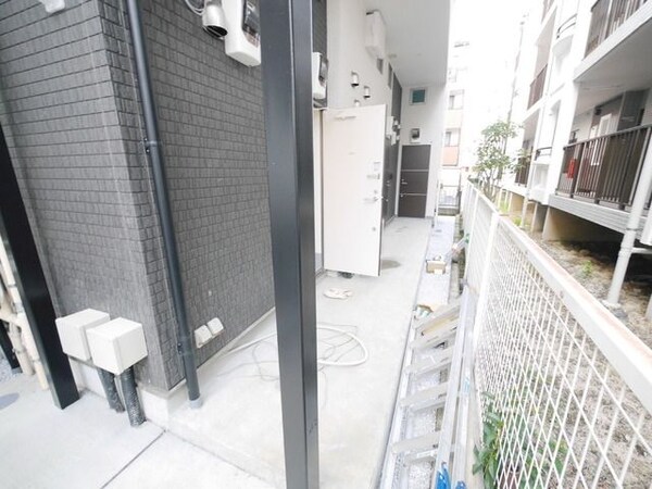 エントランス(★お問い合わせはタウンハウジング溝の口店まで★)