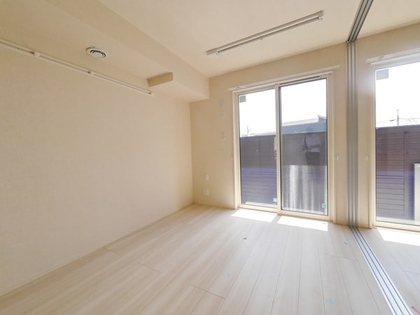 子供部屋