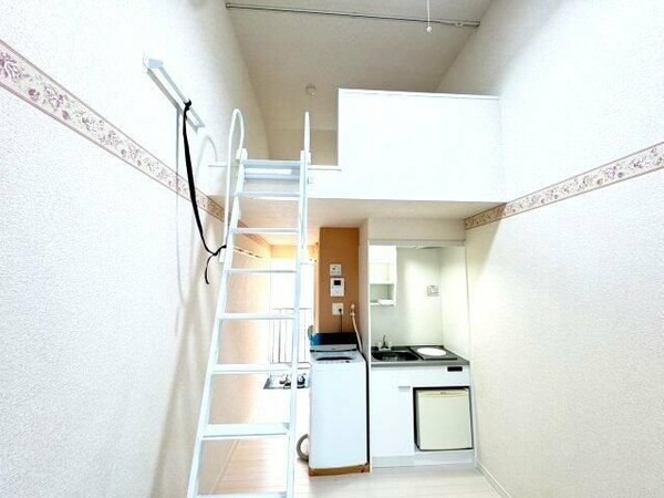 リビング・居室