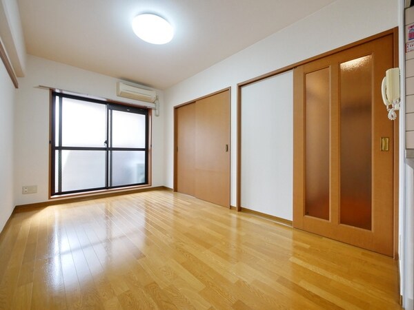 リビング・居室