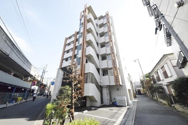 外観(★タウンハウジング溝の口店★)
