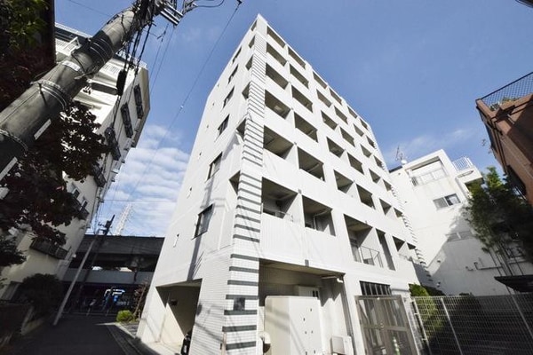 外観(★タウンハウジング溝の口店★)