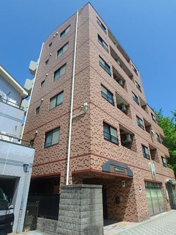 外観(★ラゾーナ川崎目前です★)