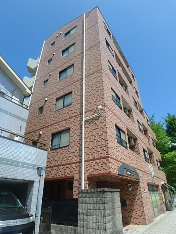 外観(★オートロックマンションです★)