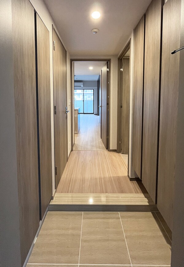 その他(※写真は同タイプ住戸です。)