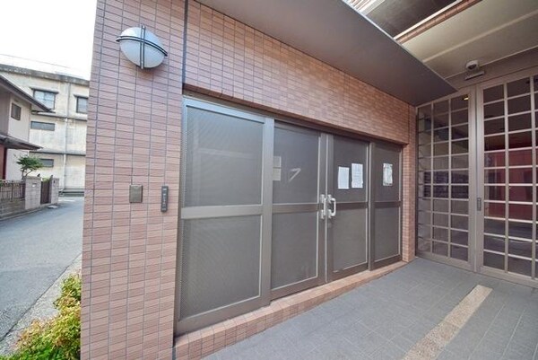 その他(★ゴミ置き場★)