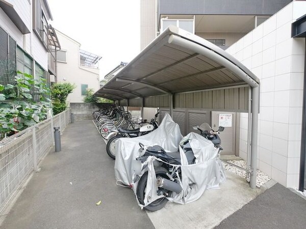 共有部分