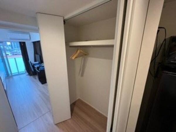 収納(※参考画像※)