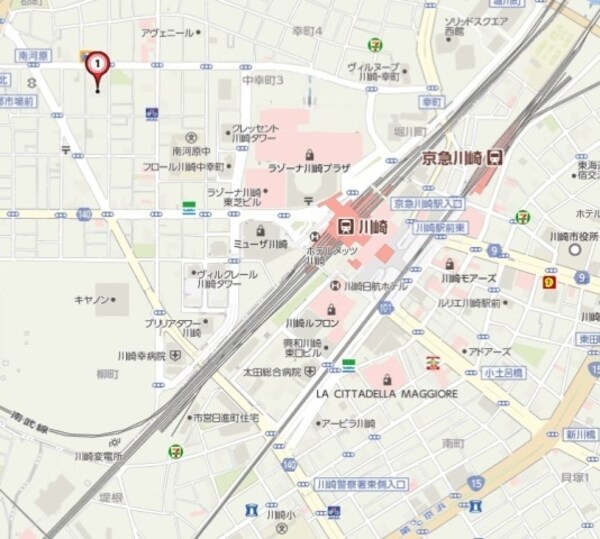 その他(★地図★)