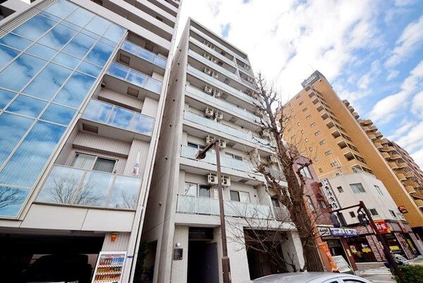 外観(★安心のＲＣ造マンション★)