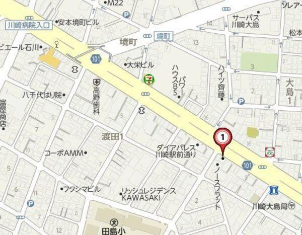 その他(★周辺地図★)