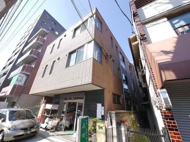 外観写真