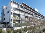 ★大型犬・猫相談可・オートロック付マンションです★