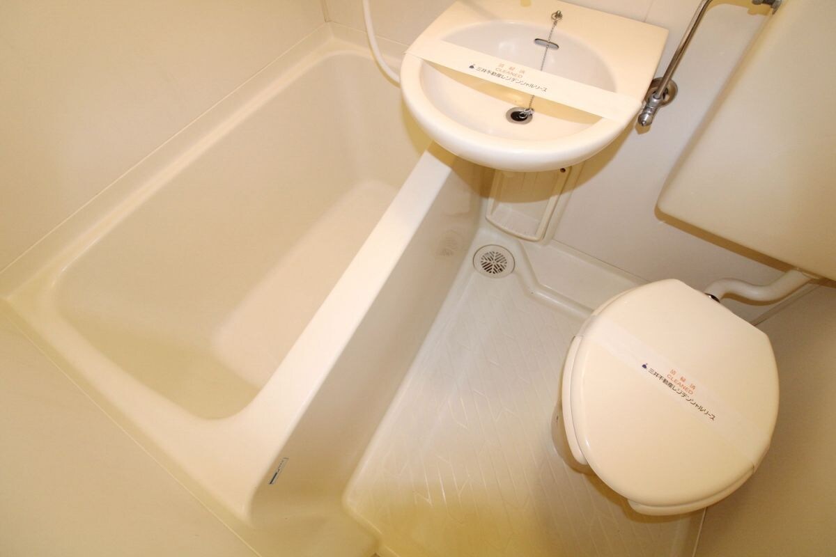 物件内観写真14　