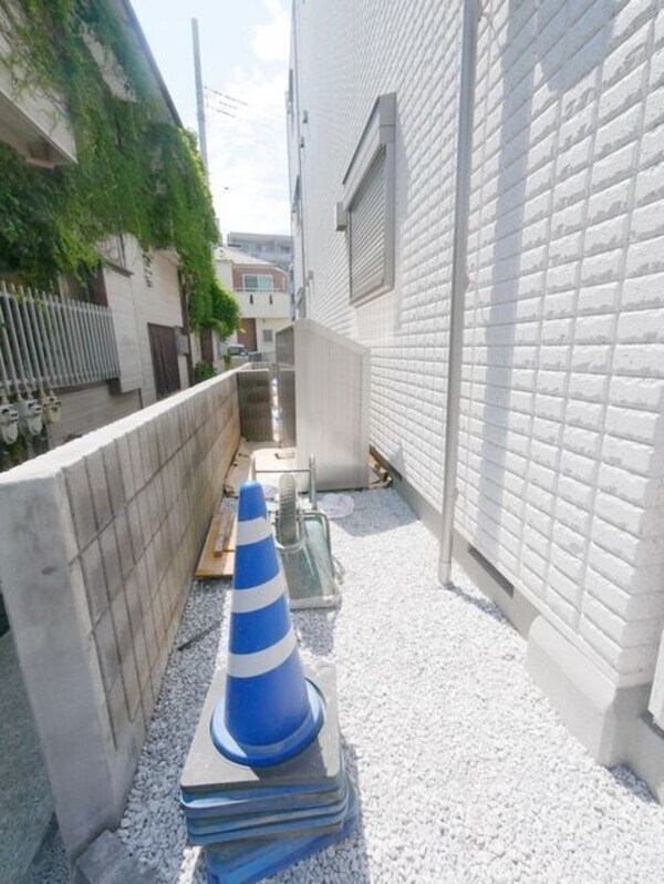共有部分