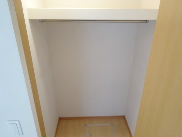 収納(★お部屋探しはタウンハウジング稲田堤店まで★)