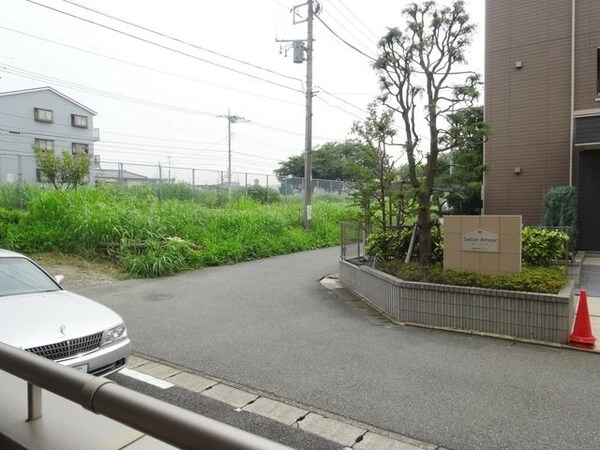 眺望(★お部屋探しはタウンハウジング稲田堤店まで★)
