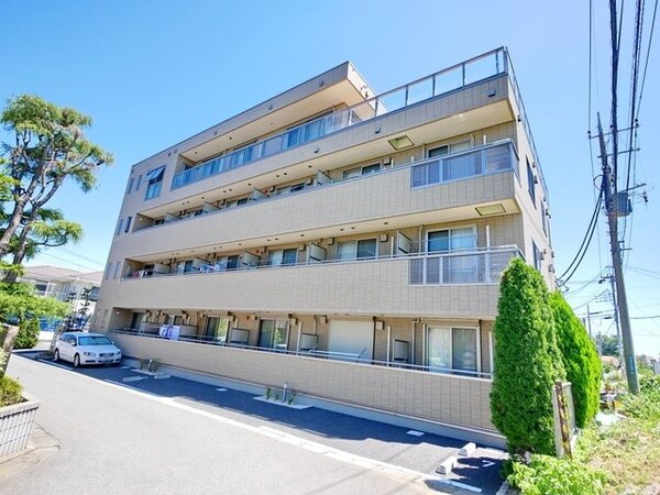 外観(★お部屋探しはタウンハウジング稲田堤店まで★)
