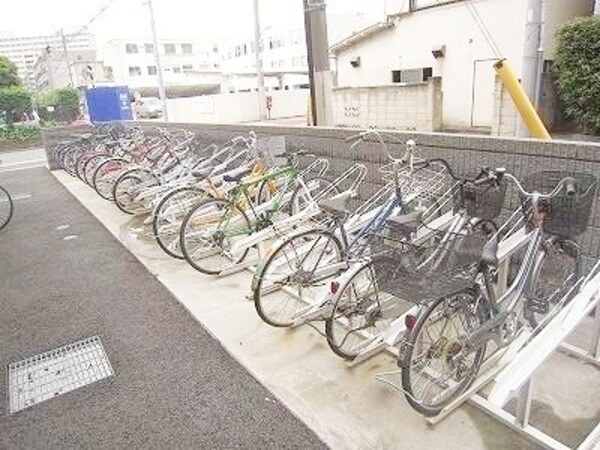 共有部分
