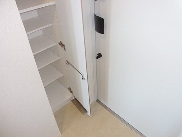 玄関(★シューズBOX★)