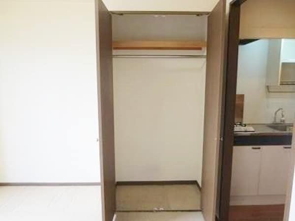 収納(★大きな収納スペース★)