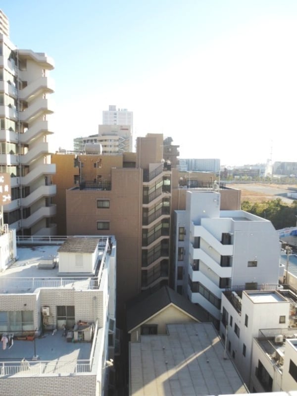 眺望(☆風景☆)
