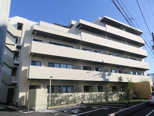 外観(外観)