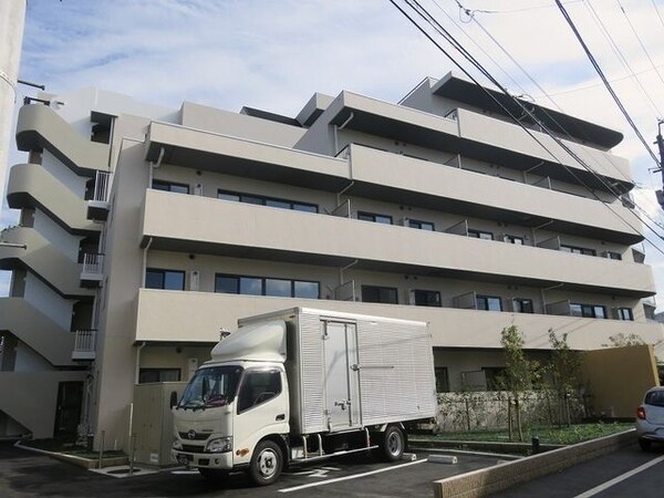 外観(外観)