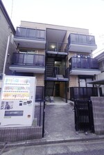 ★外観★