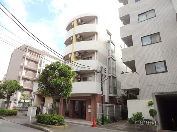 外観(★高津・溝の口駅２駅利用可★)