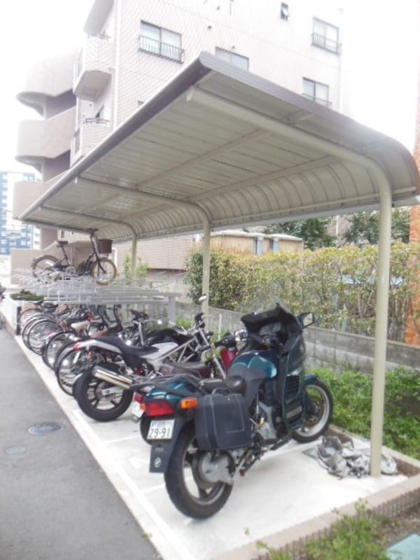 共有部分