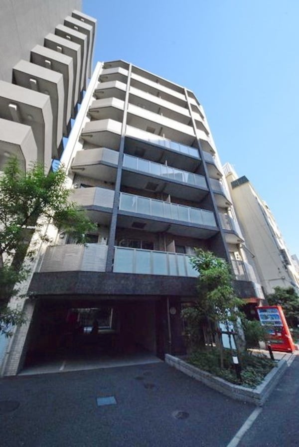 その他(★オートロック付きマンションです！★)