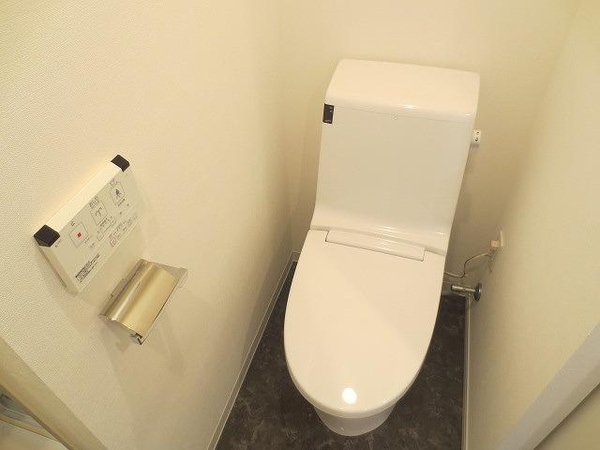 トイレ(★ウォシュレット★)