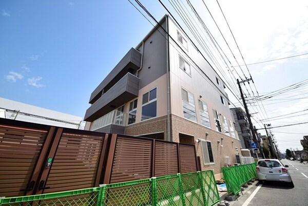 外観(★大和ハウス施工★)