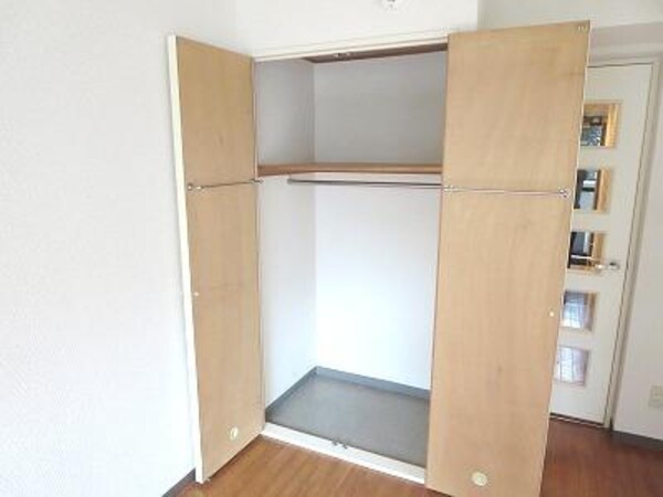 設備(★クローゼット★)