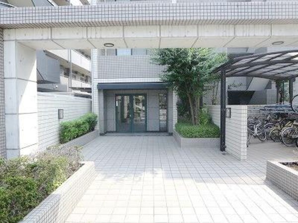 エントランス(★エントランス★)