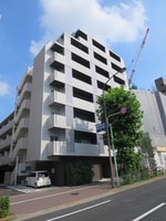 ★雪谷大塚駅から徒歩５分★