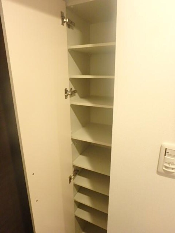 玄関(★シューズボックス★)