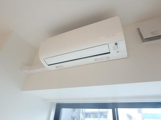 物件内観写真21　(★エアコン付です★)